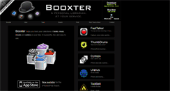 Desktop Screenshot of deepprose.com