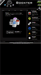 Mobile Screenshot of deepprose.com